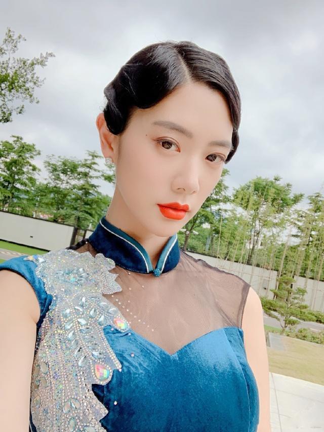 doshow 子弹与吻