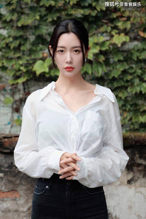 doshow 烟与蕾丝